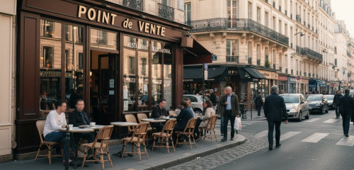 1re photo de l'annonce