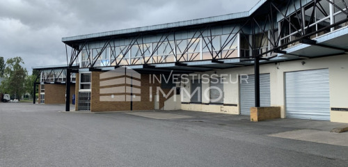 4e photo de l'annonce