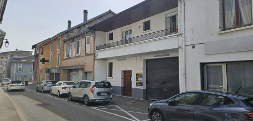 2e photo de l'annonce