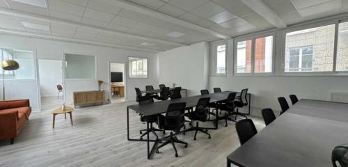 2e photo de l'annonce