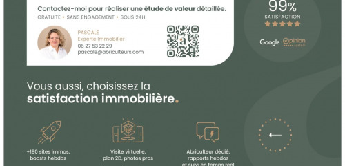 5e photo de l'annonce