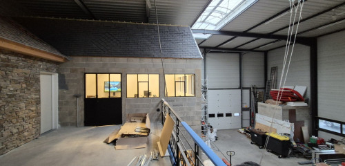 5e photo de l'annonce