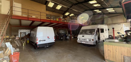 4e photo de l'annonce