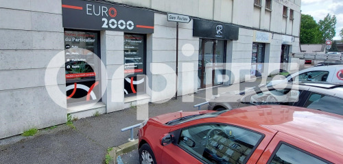 1re photo de l'annonce