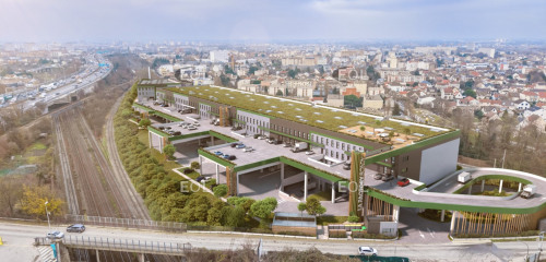 5e photo de l'annonce