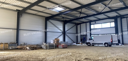 5e photo de l'annonce