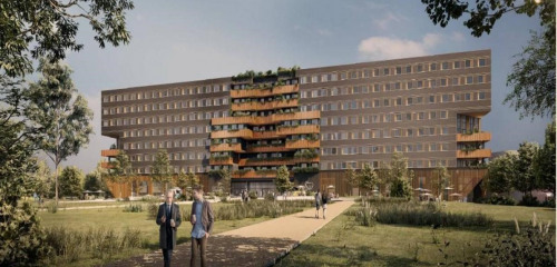 2e photo de l'annonce