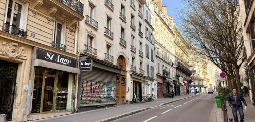 2e photo de l'annonce