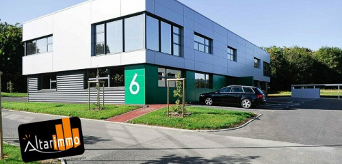 1re photo de l'annonce