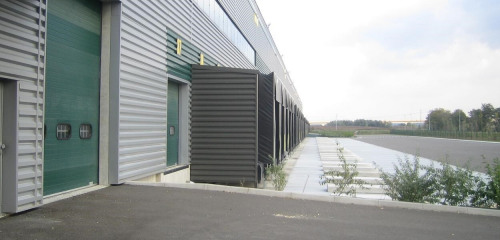 5e photo de l'annonce