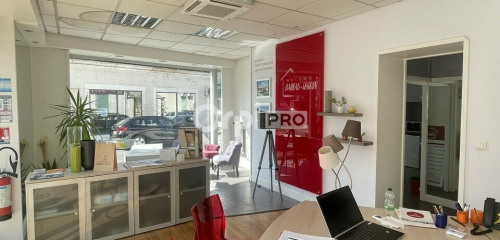 1re photo de l'annonce