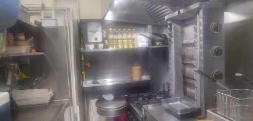 5e photo de l'annonce