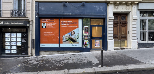 1re photo de l'annonce