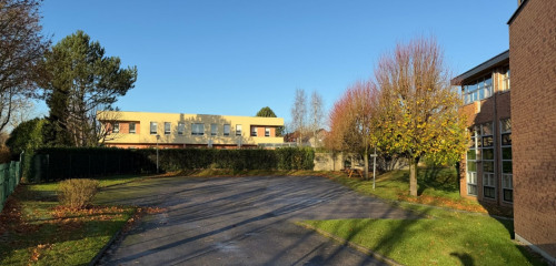 5e photo de l'annonce