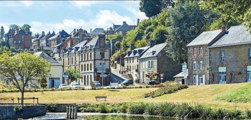 1re photo de l'annonce