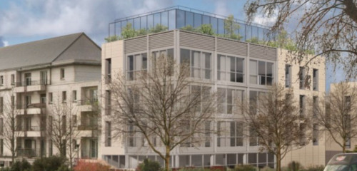 2e photo de l'annonce