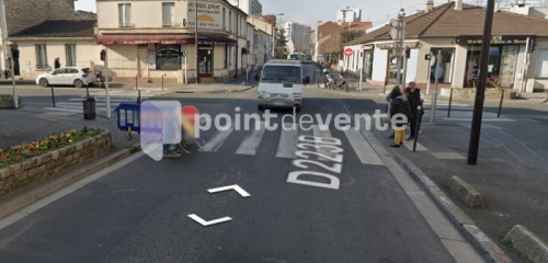 2e photo de l'annonce