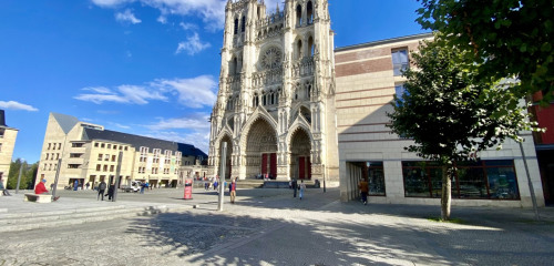 3e photo de l'annonce