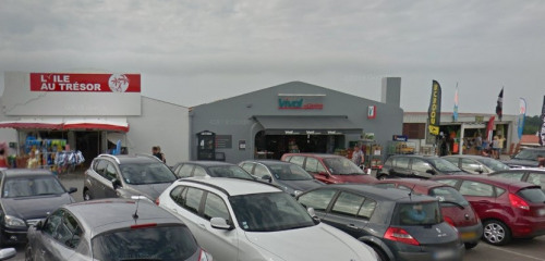 2e photo de l'annonce