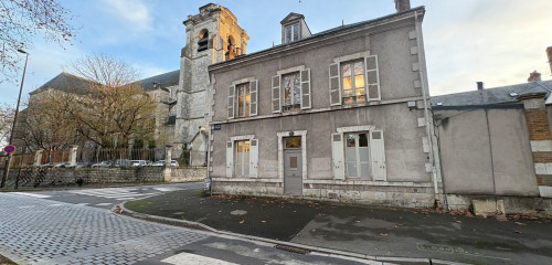 1re photo de l'annonce