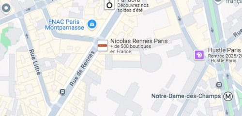 2e photo de l'annonce