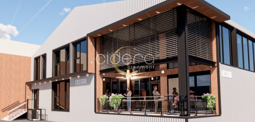 1re photo de l'annonce