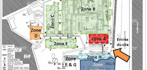 2e photo de l'annonce