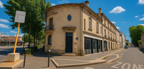 2e photo de l'annonce