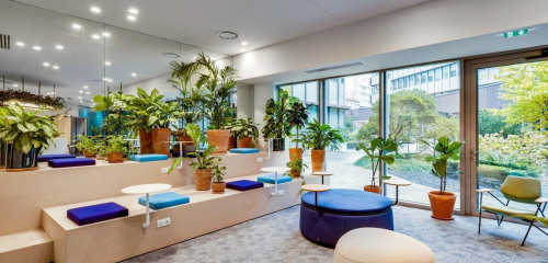 5e photo de l'annonce