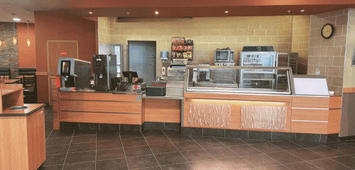 4e photo de l'annonce