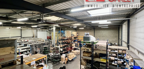 5e photo de l'annonce