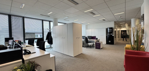 2e photo de l'annonce