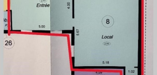 2e photo de l'annonce