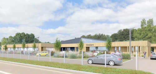 2e photo de l'annonce