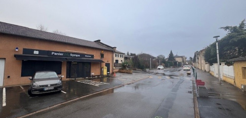 5e photo de l'annonce