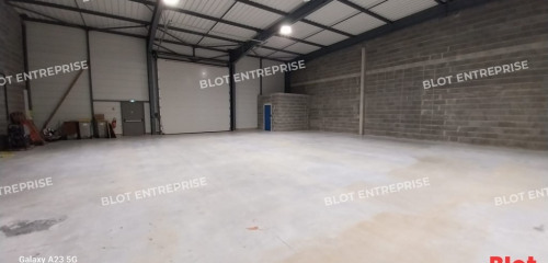 2e photo de l'annonce