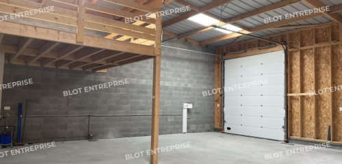 2e photo de l'annonce