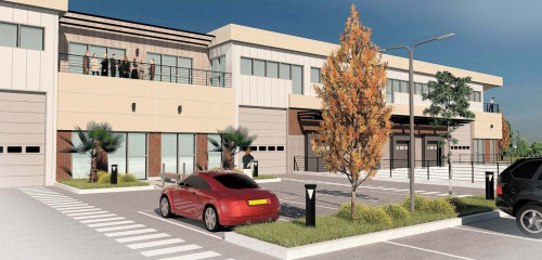 2e photo de l'annonce