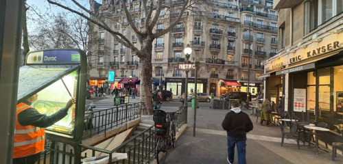 1re photo de l'annonce