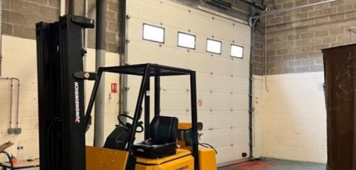 2e photo de l'annonce