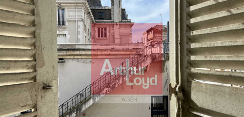4e photo de l'annonce