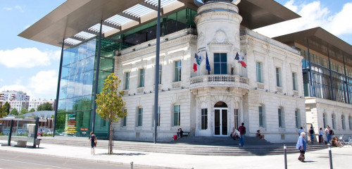 1re photo de l'annonce