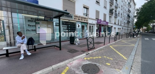 1re photo de l'annonce