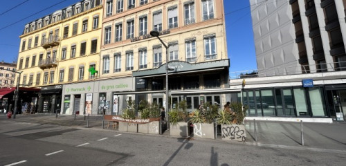 2e photo de l'annonce