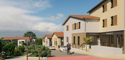 2e photo de l'annonce