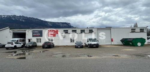 2e photo de l'annonce