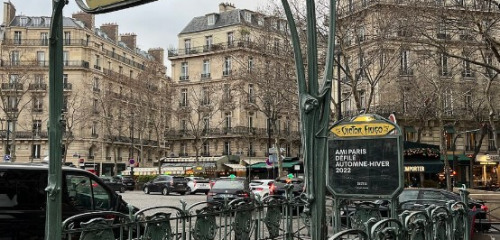 2e photo de l'annonce