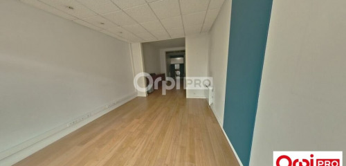 1re photo de l'annonce