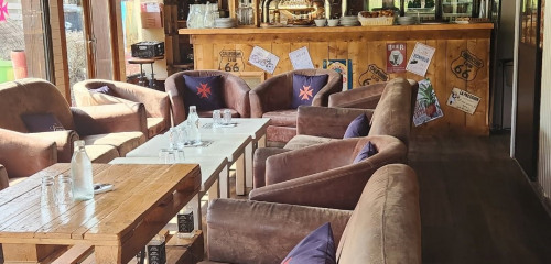 1re photo de l'annonce