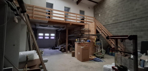 2e photo de l'annonce